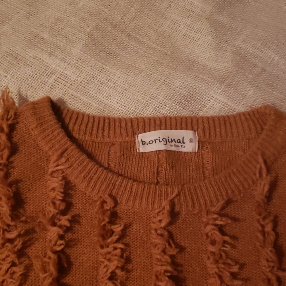 b.original Sweater - Picture 4 of 7